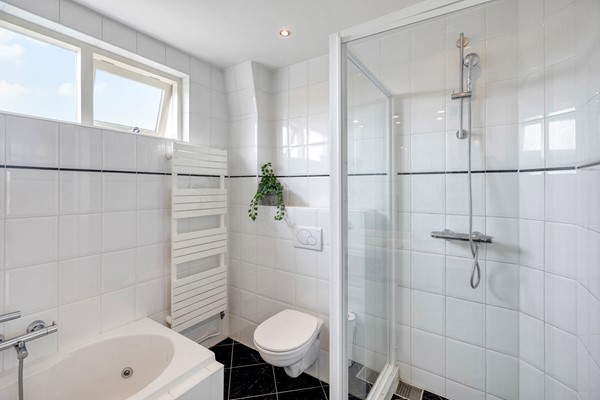 Medium property photo - Bremstraat 185, 1783 JE Den Helder